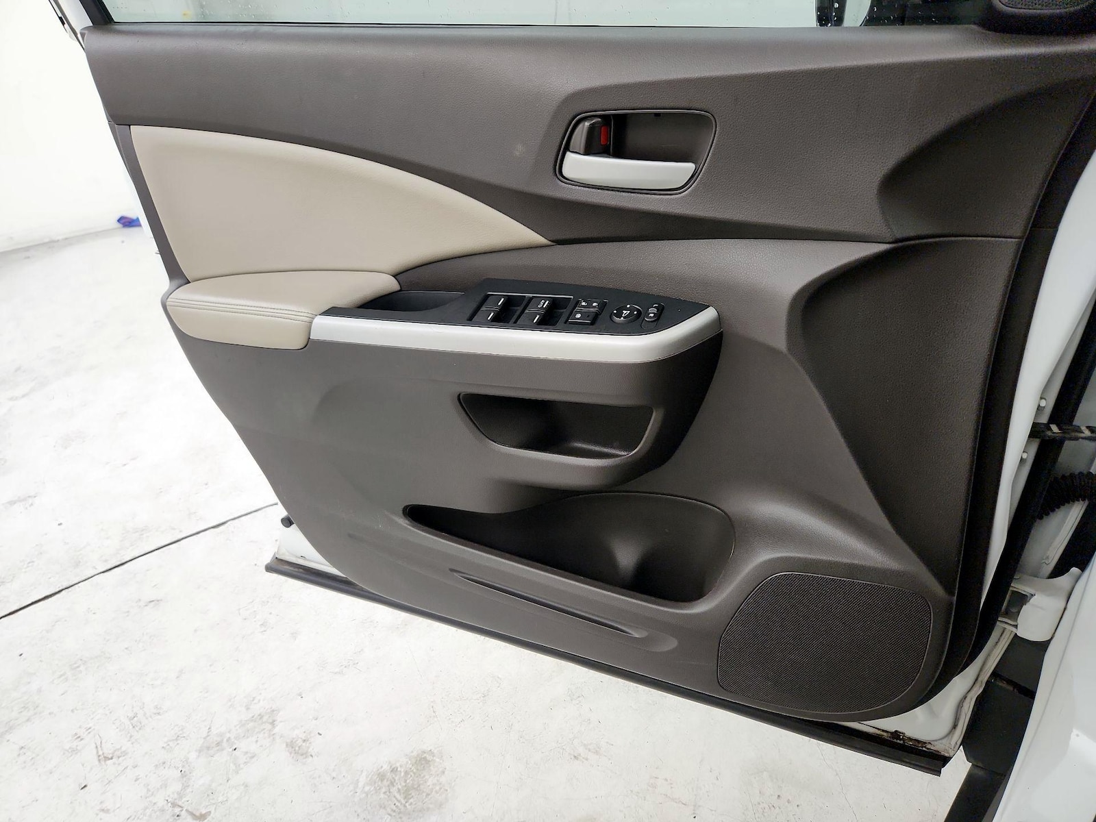 2014 Honda CR-V EX-L - Photo 13