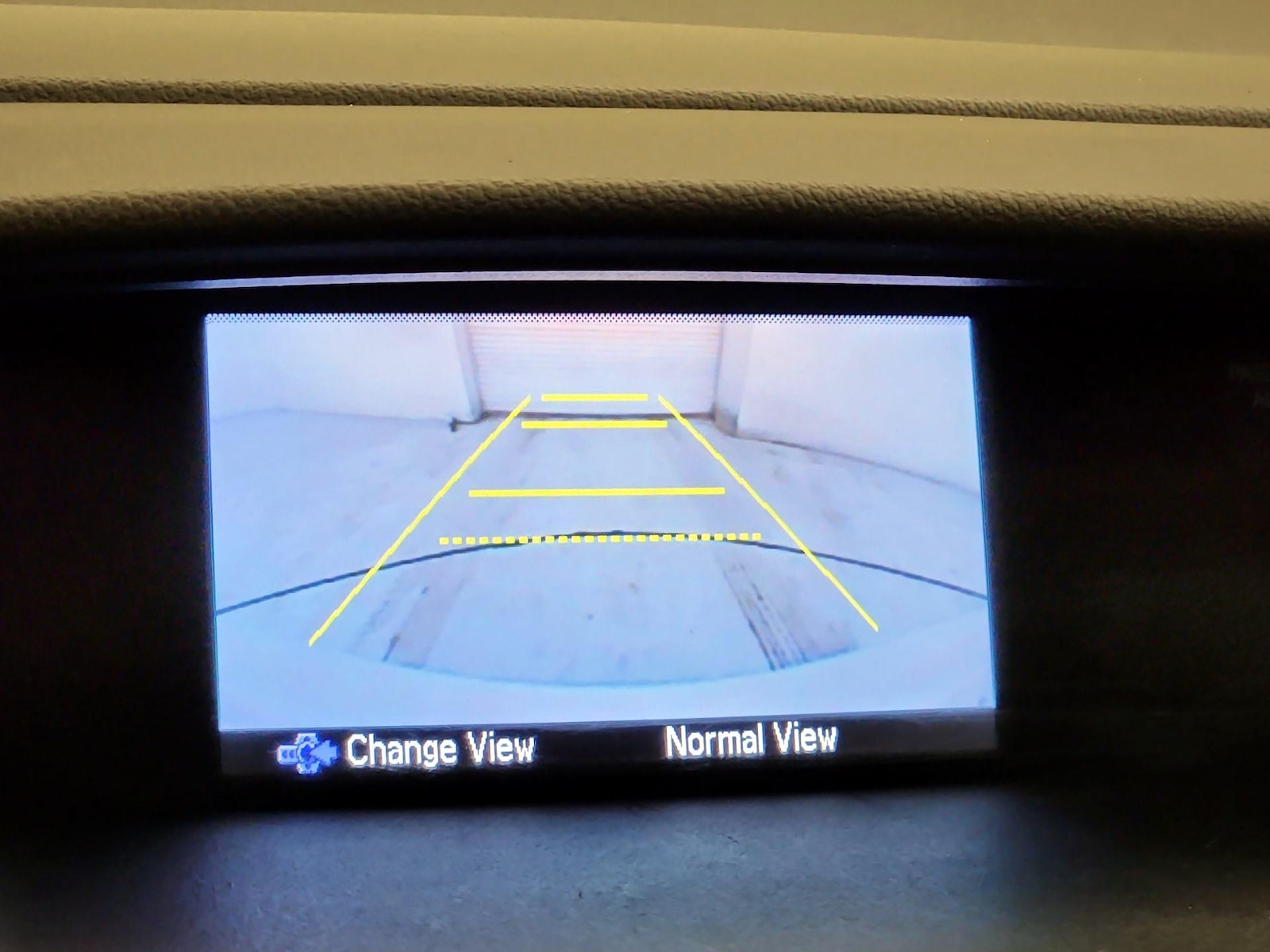 2014 Honda CR-V EX-L - Photo 15