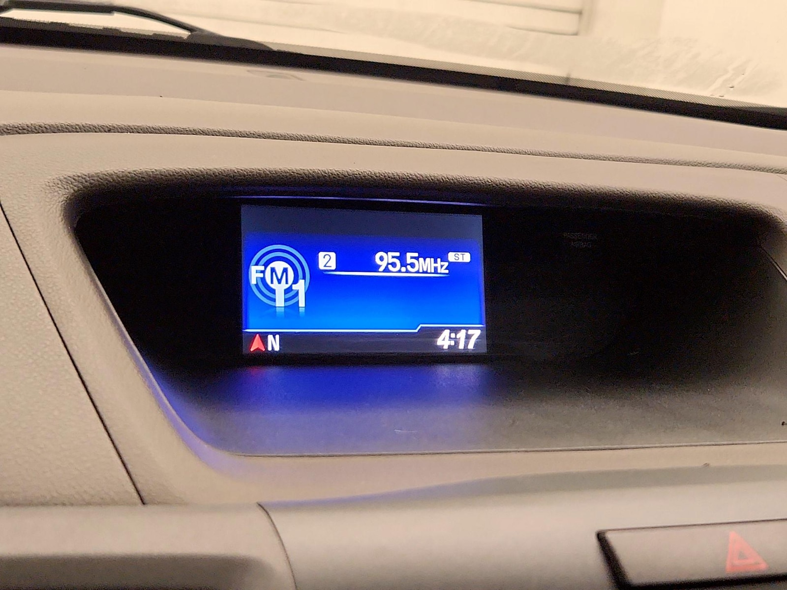 2014 Honda CR-V EX-L - Photo 16
