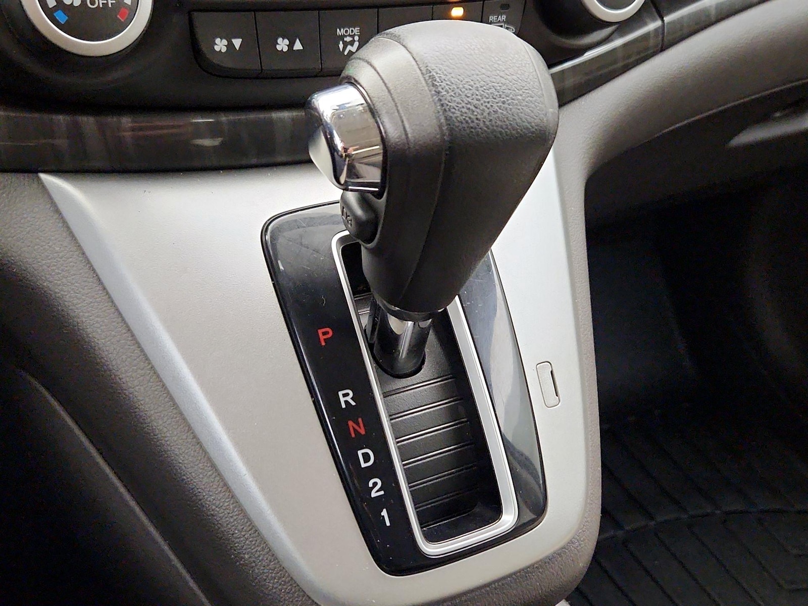 2014 Honda CR-V EX-L - Photo 18