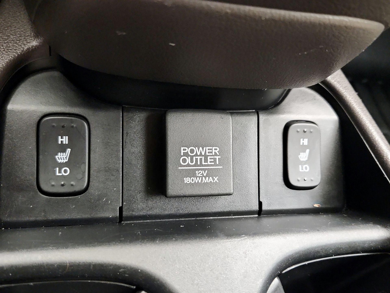 2014 Honda CR-V EX-L - Photo 19