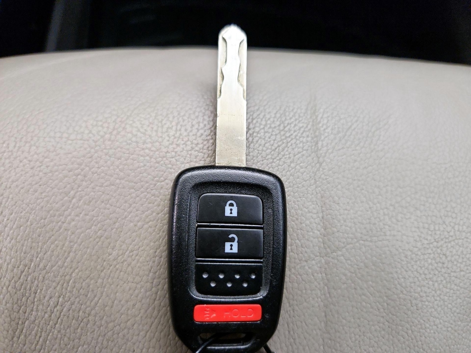 2014 Honda CR-V EX-L - Photo 24