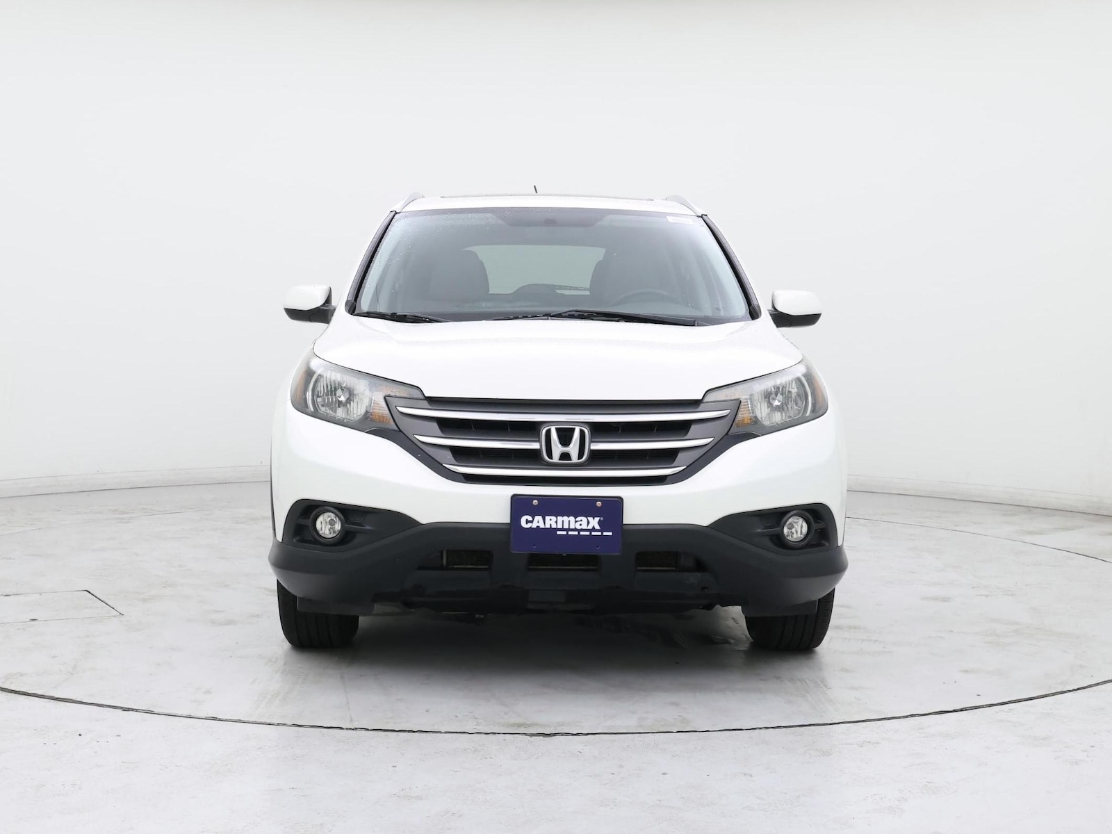 2014 Honda CR-V EX-L - Photo 6
