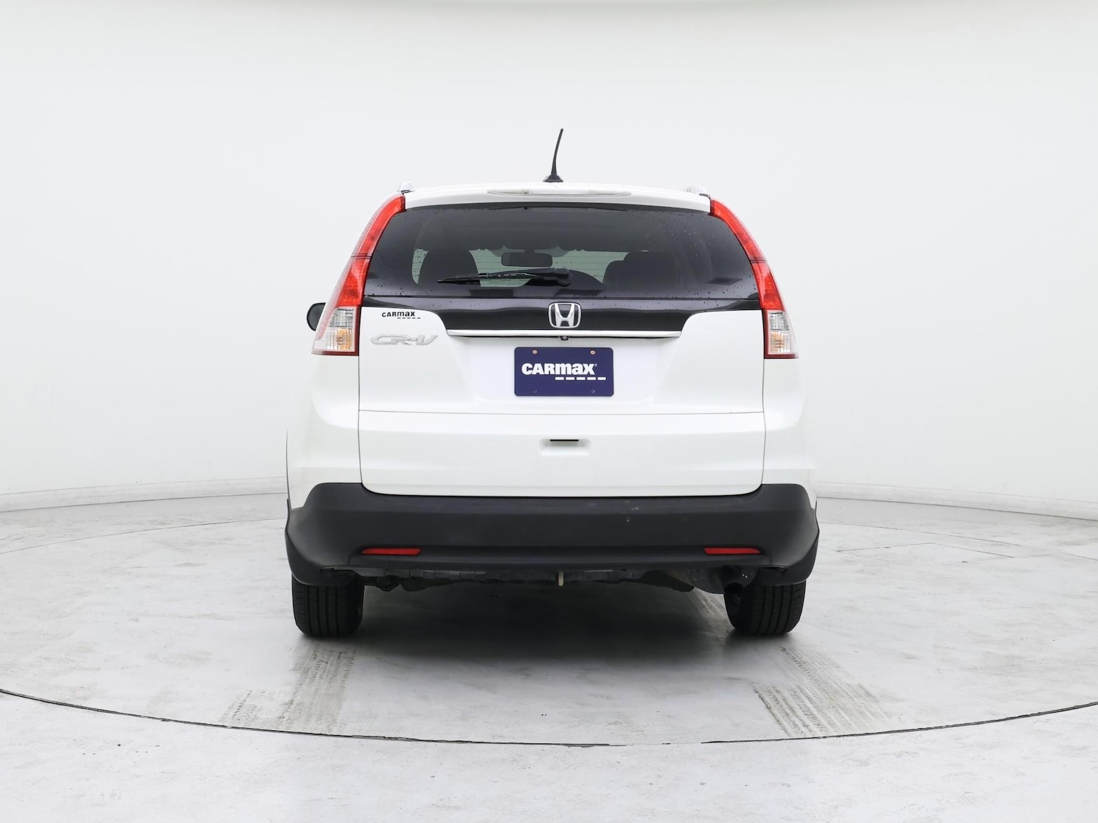 2014 Honda CR-V EX-L - Photo 7