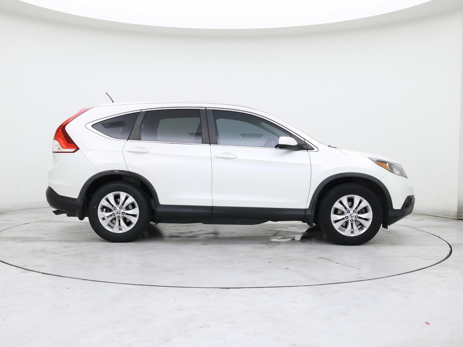 2014 Honda CR-V EX-L - Photo 8