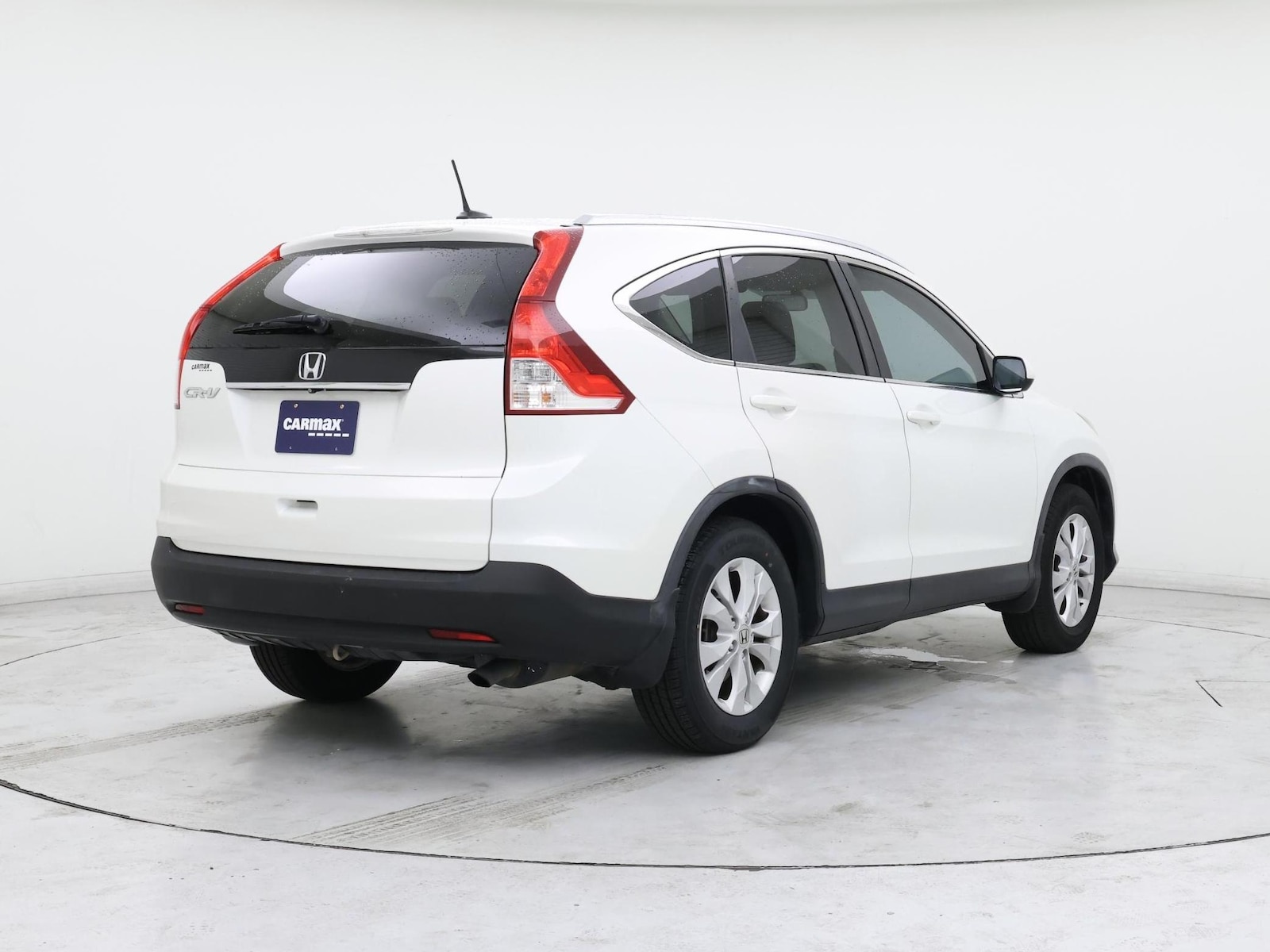 2014 Honda CR-V EX-L - Photo 9