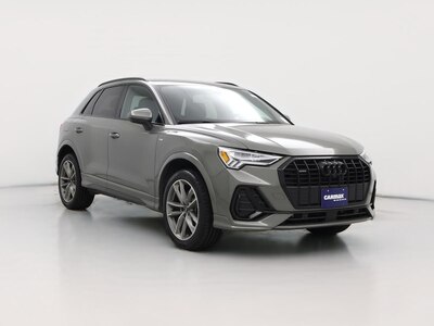 2022 Audi Q3 S-Line Premium Plus