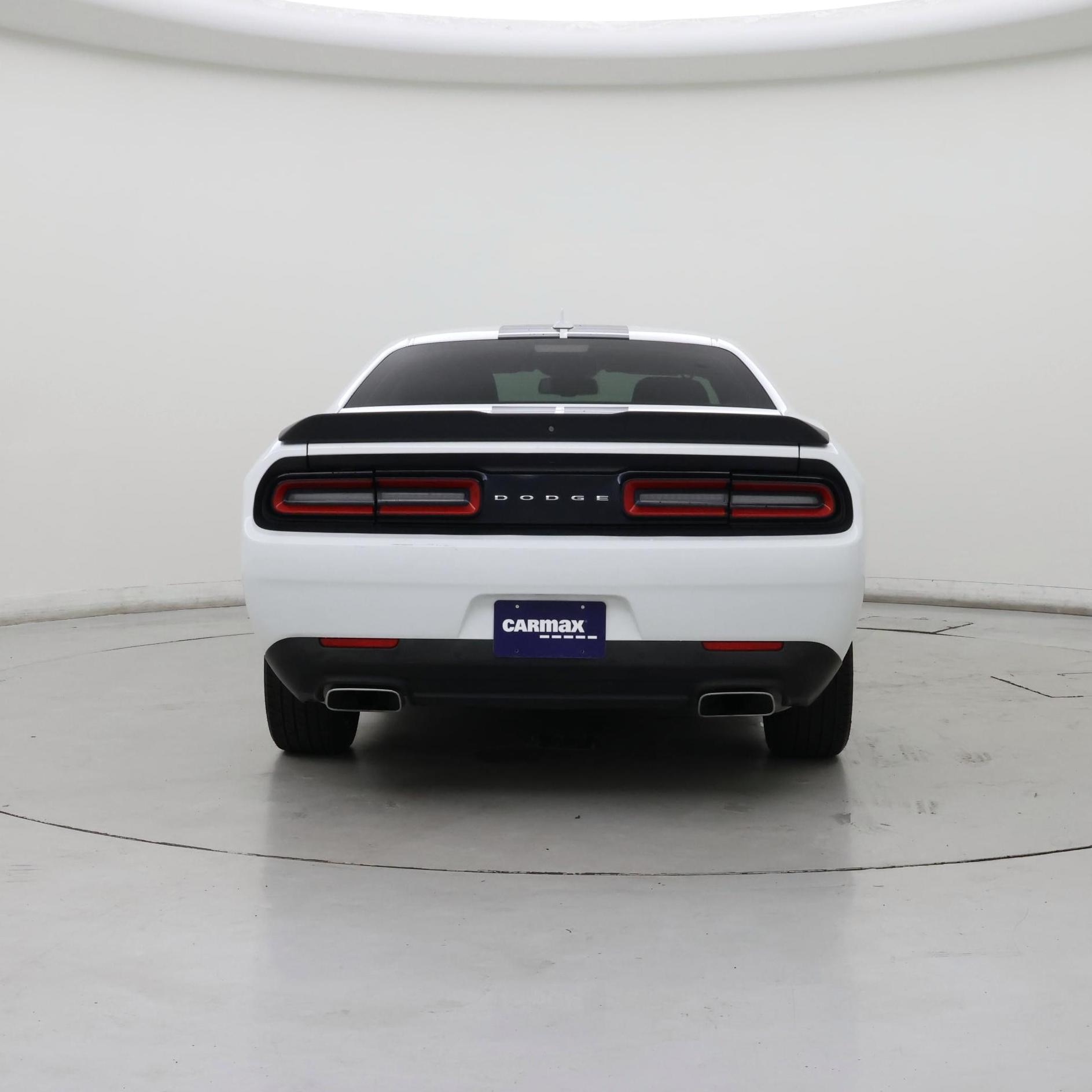 Thumbnail: 2016 Dodge Challenger - 6