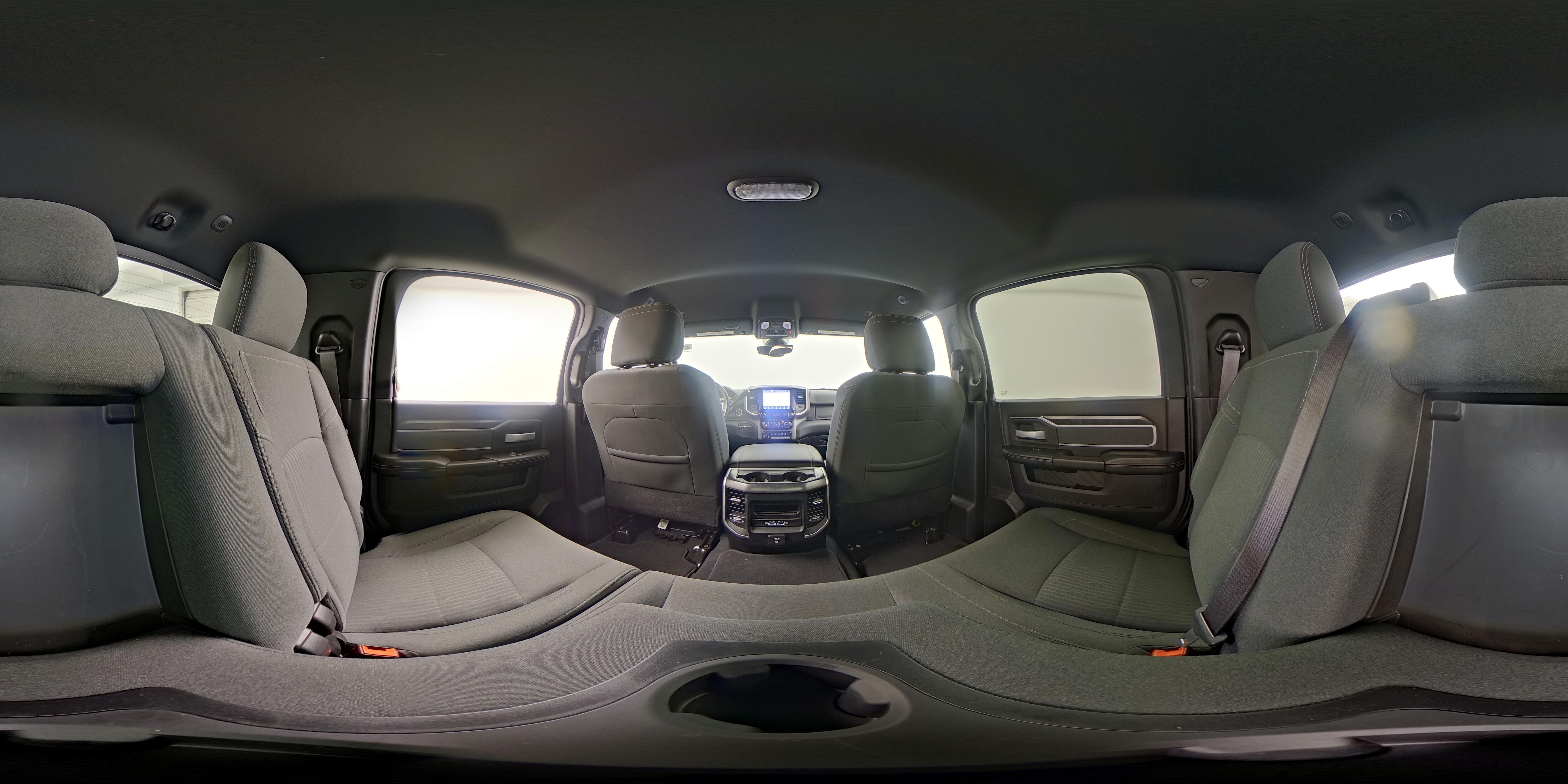 2022 RAM Ram 3500 Pickup Big Horn - Photo 26