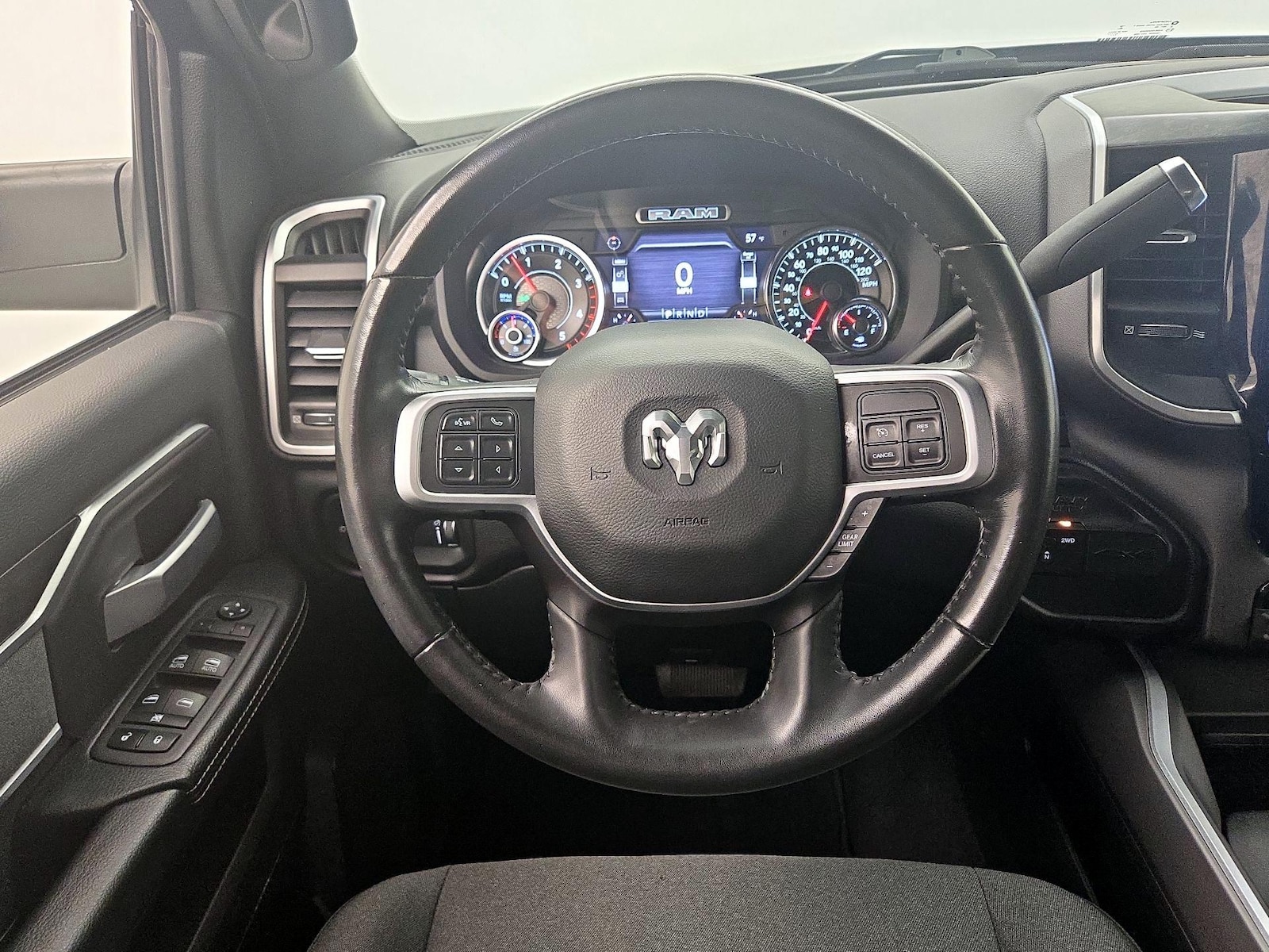 2022 RAM Ram 3500 Pickup Big Horn - Photo 11
