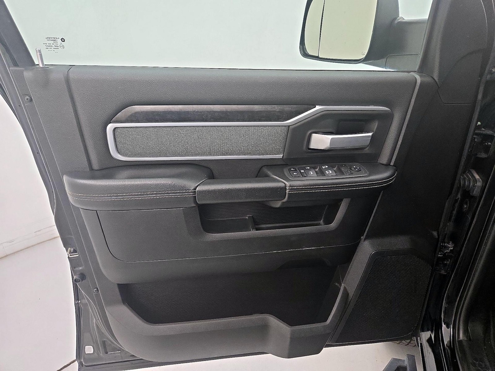 2022 RAM Ram 3500 Pickup Big Horn - Photo 13