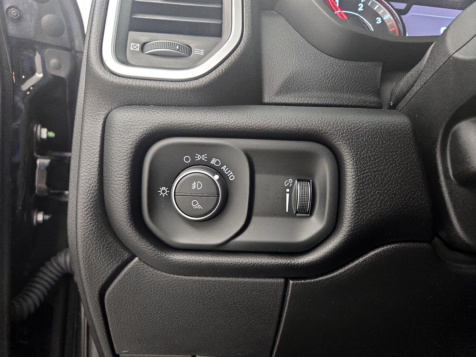 2022 RAM Ram 3500 Pickup Big Horn - Photo 14