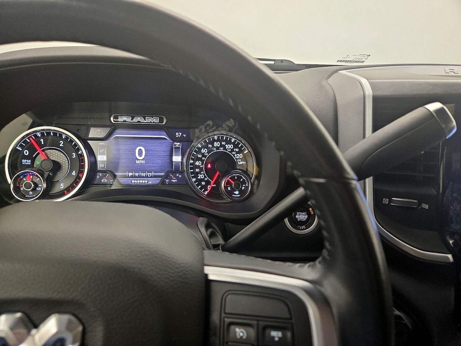 2022 RAM Ram 3500 Pickup Big Horn - Photo 19