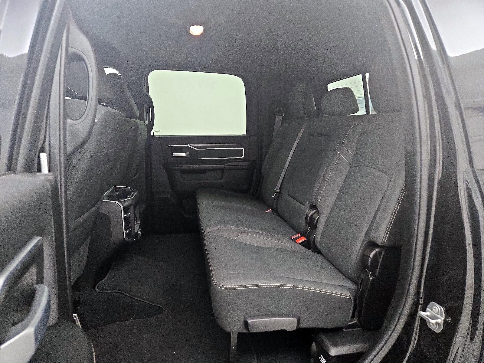 2022 RAM Ram 3500 Pickup Big Horn - Photo 21