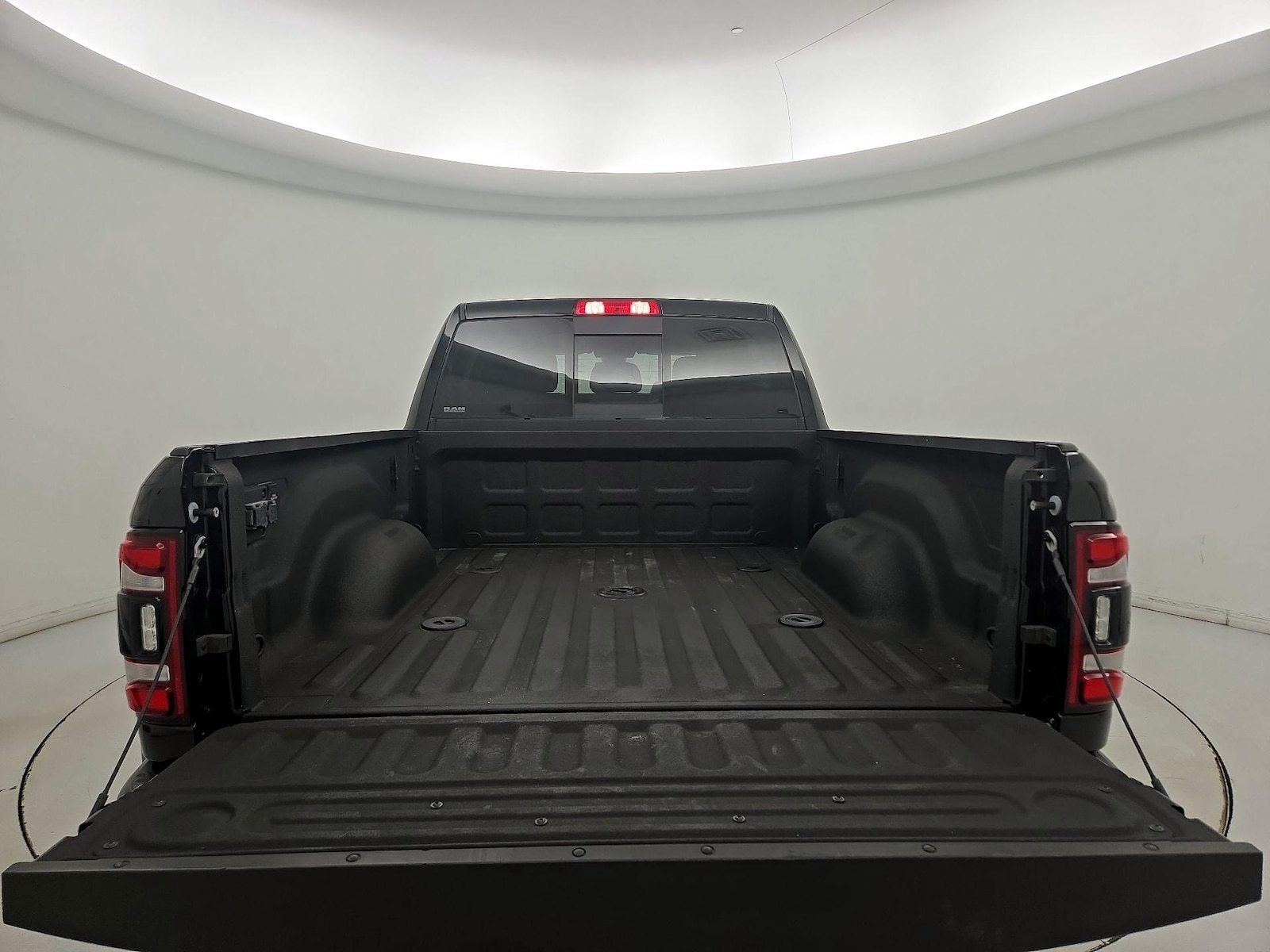 2022 RAM Ram 3500 Pickup Big Horn - Photo 22