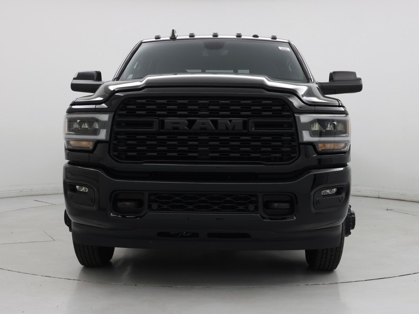 2022 RAM Ram 3500 Pickup Big Horn - Photo 6