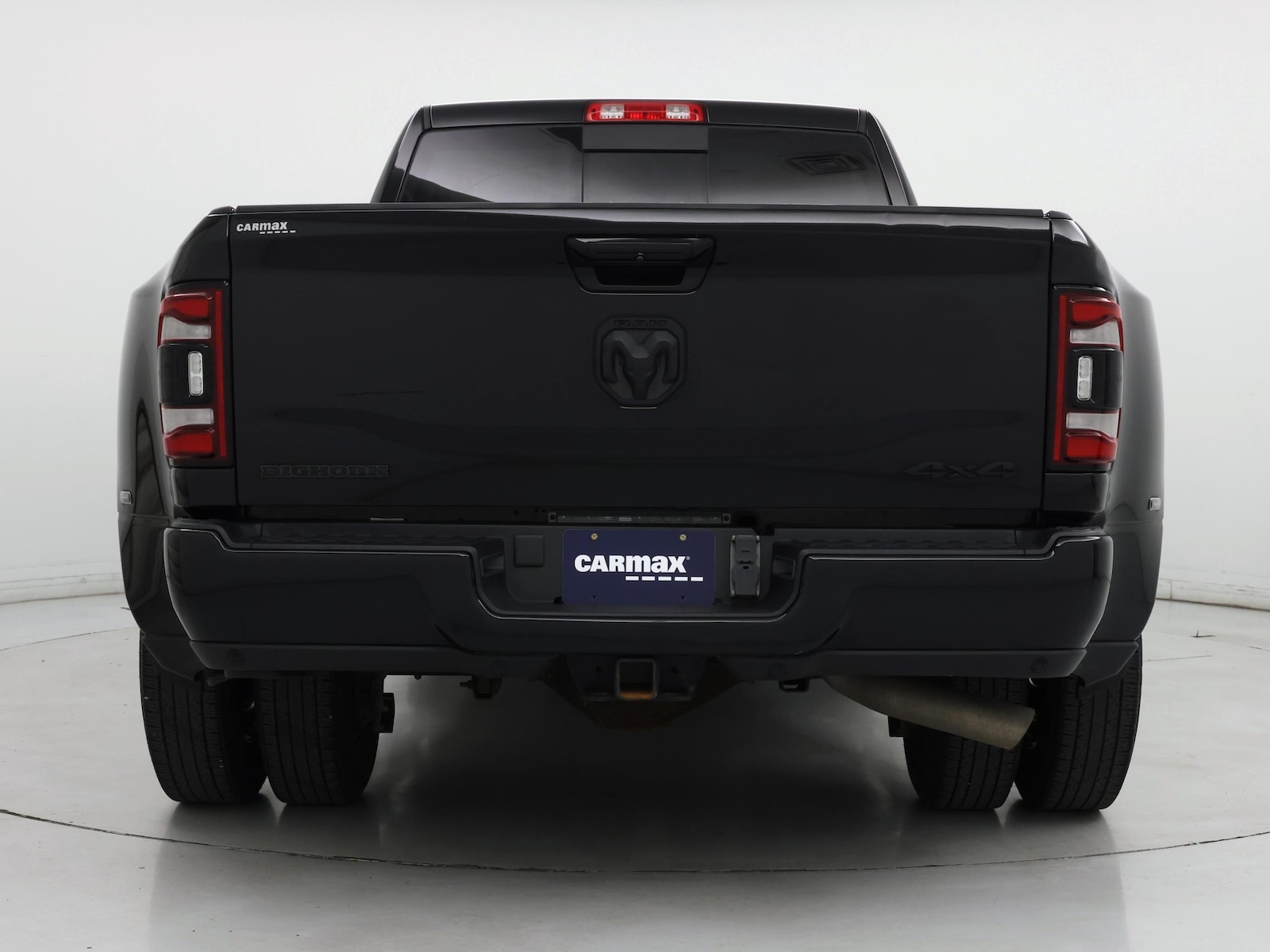 2022 RAM Ram 3500 Pickup Big Horn - Photo 7