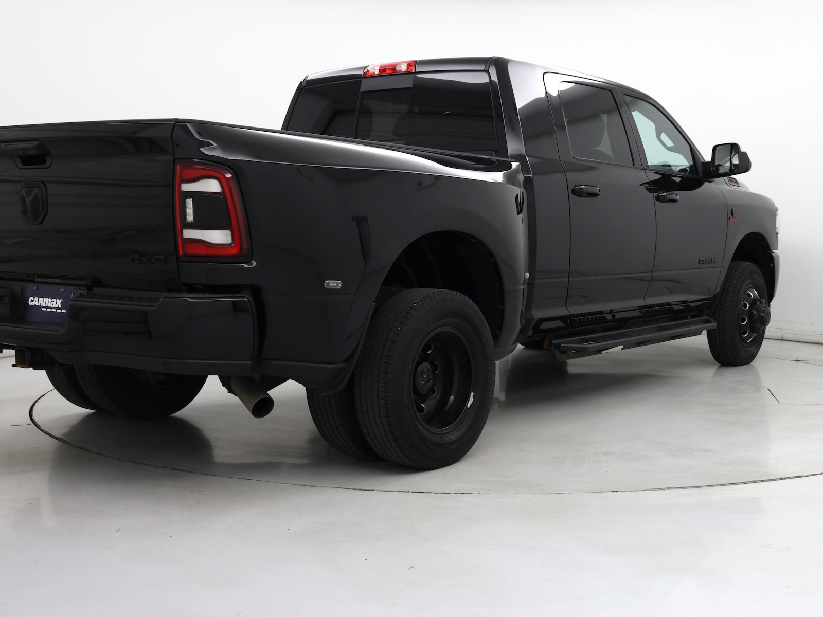 2022 RAM Ram 3500 Pickup Big Horn - Photo 9