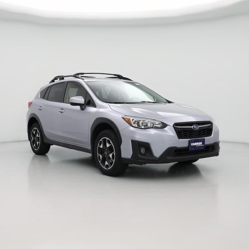 2019 Subaru Crosstrek Premium