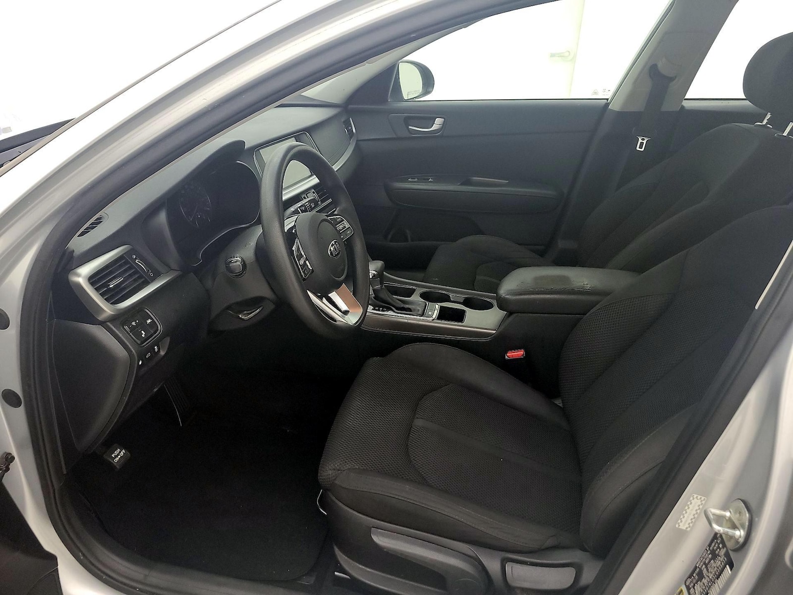 Side Airbags