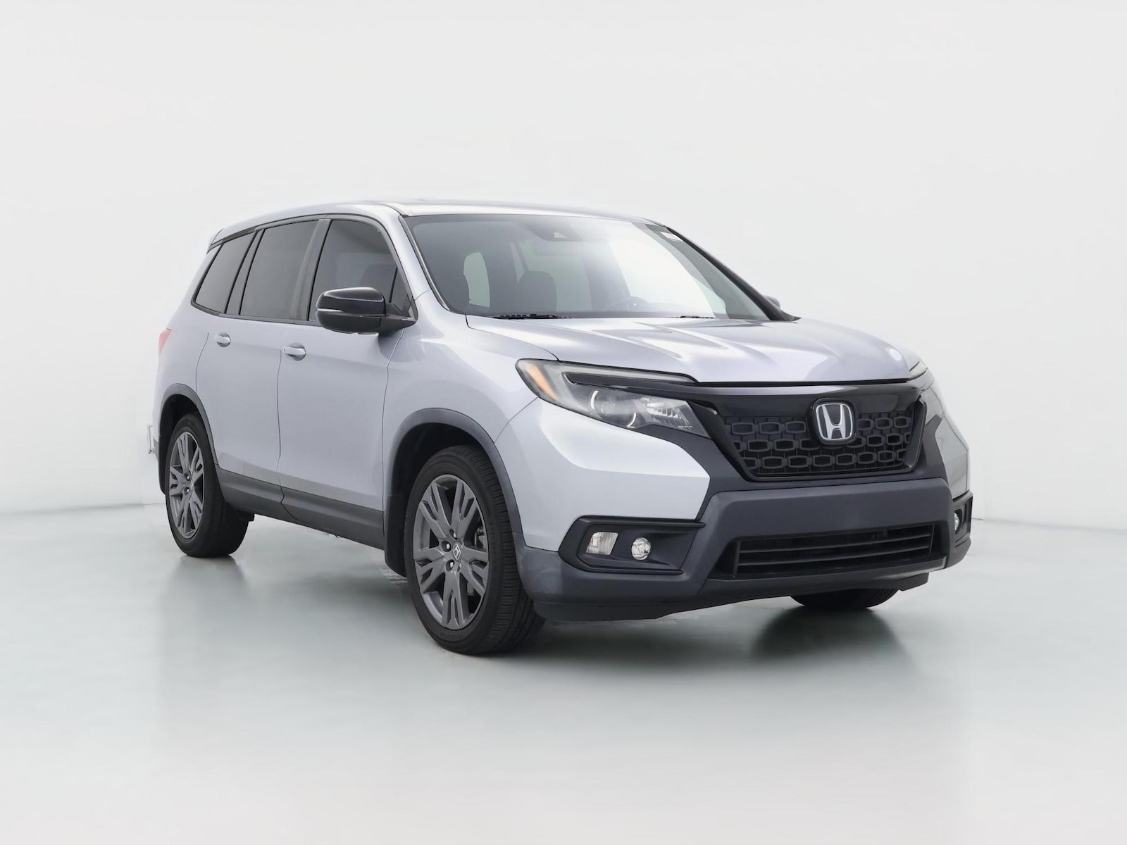 2020 Honda Passport