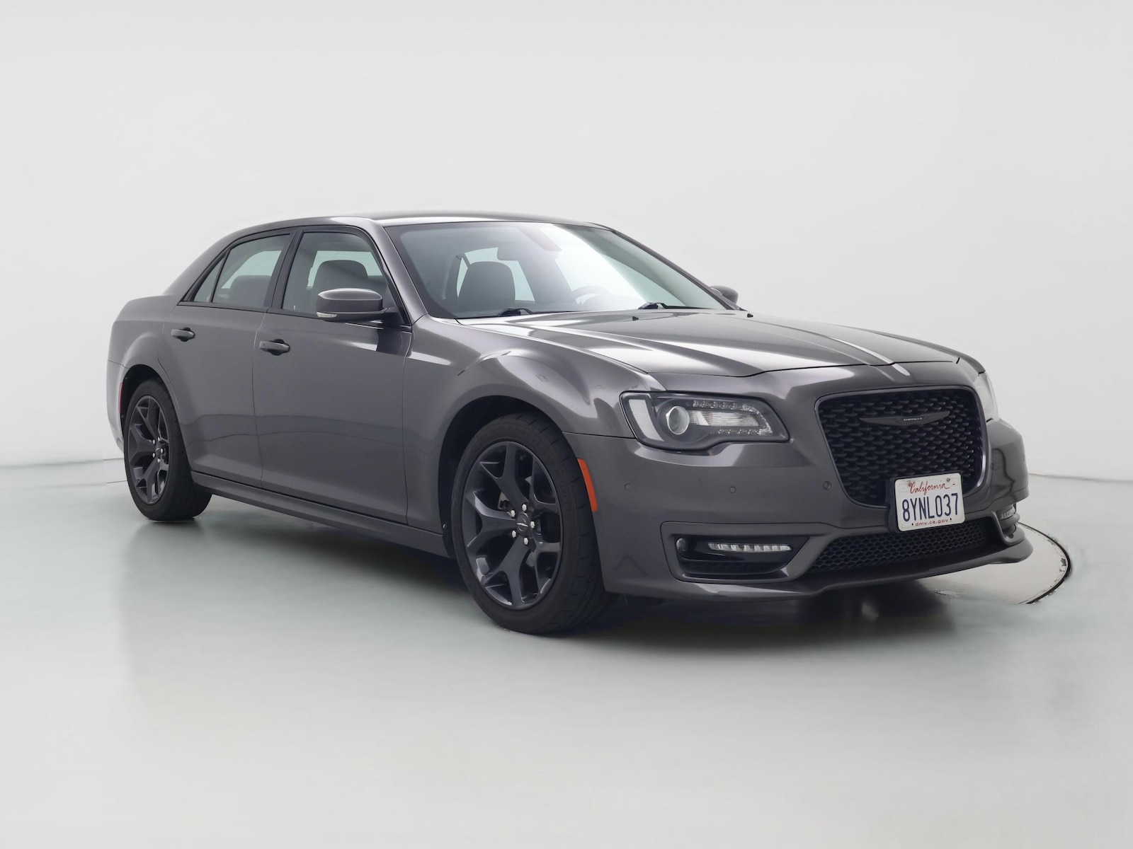 2021 Chrysler 300 Touring