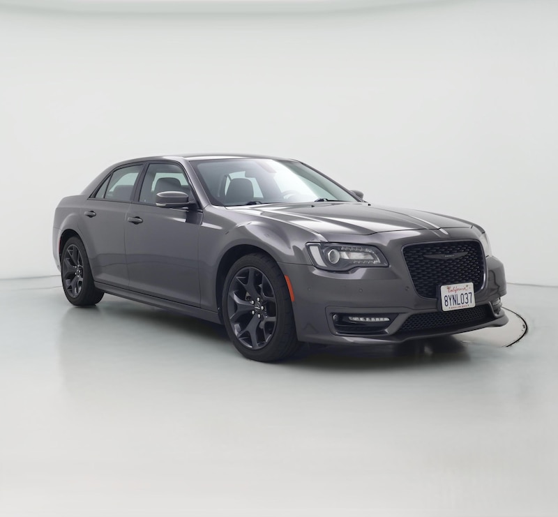 2021 Chrysler 300 Touring L