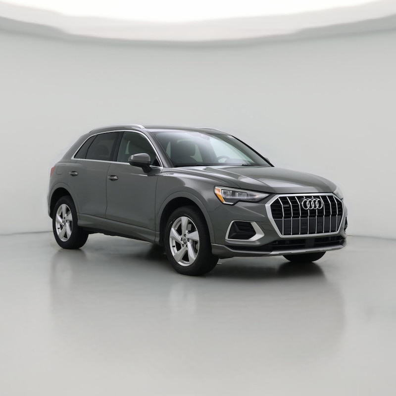 2020 Audi Q3 Premium