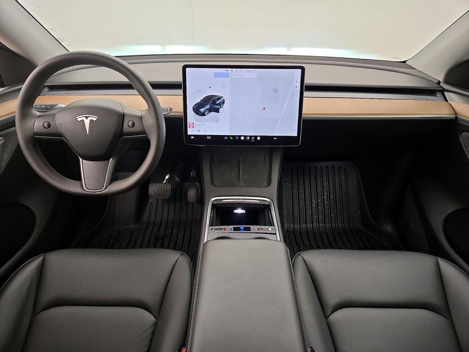 Navigation System