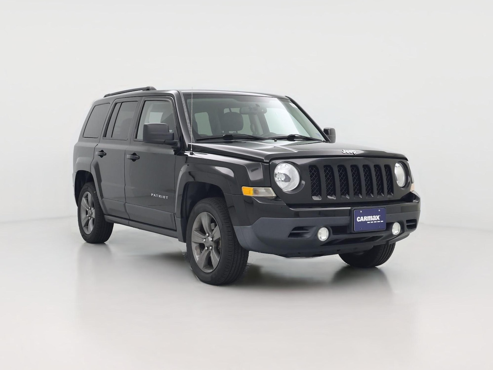 Four Wheel Drive