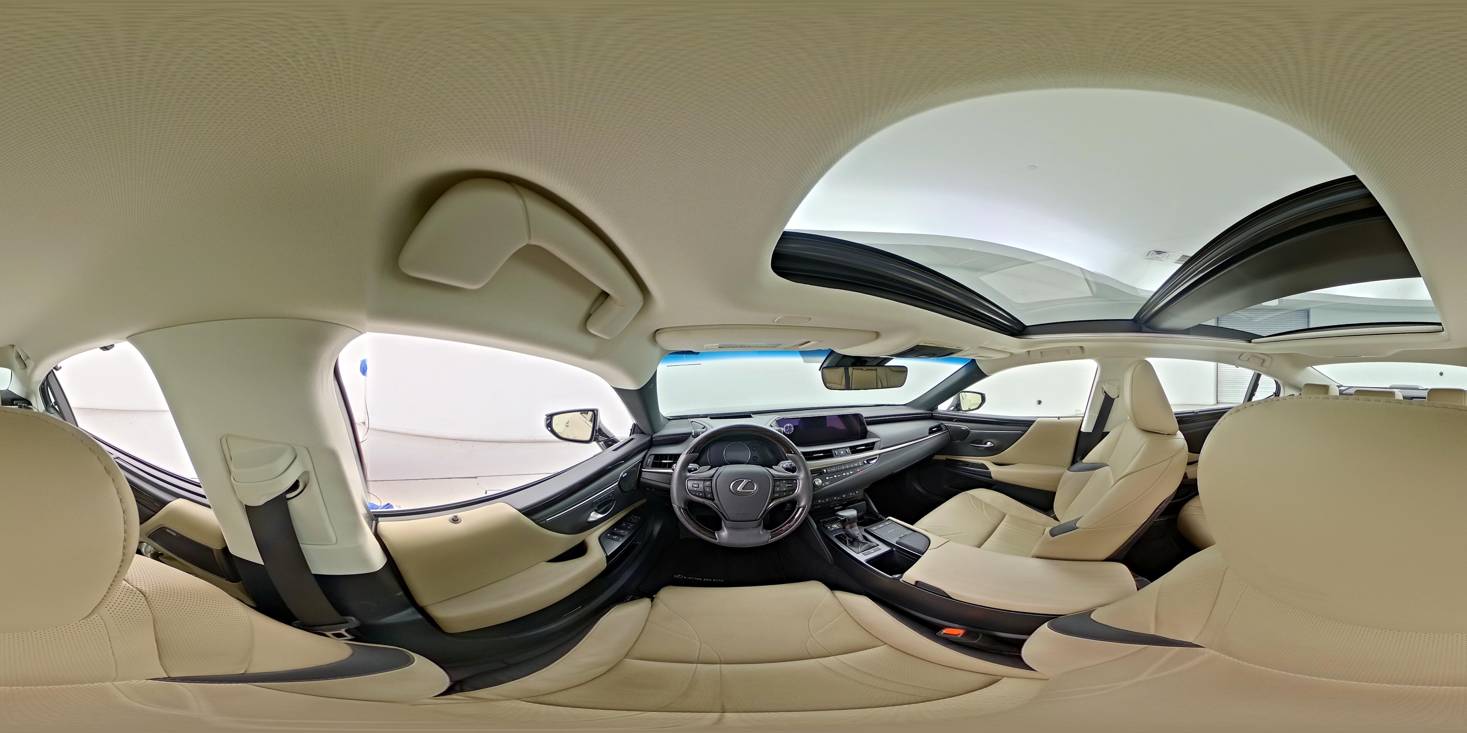 2021 Lexus ES 350 Ultra Luxury - Photo 27