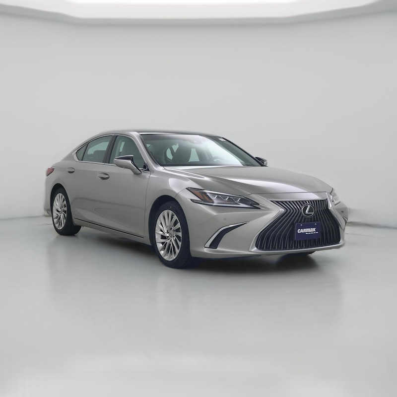2021 Lexus ES 350 Ultra Luxury