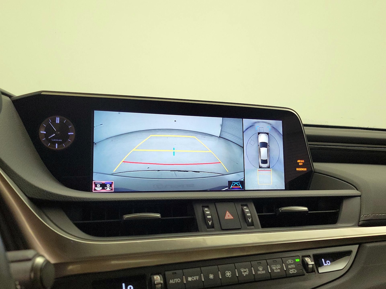 2021 Lexus ES 350 Ultra Luxury - Photo 15