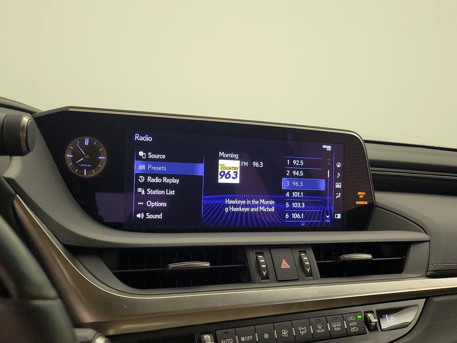 2021 Lexus ES 350 Ultra Luxury - Photo 16