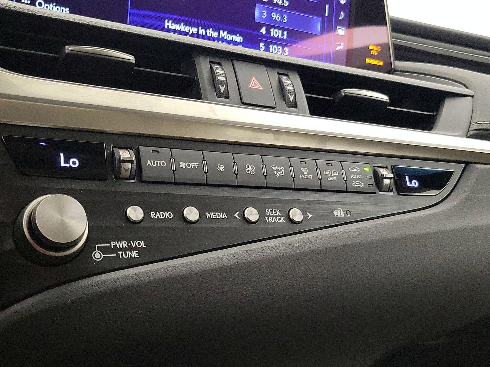2021 Lexus ES 350 Ultra Luxury - Photo 17