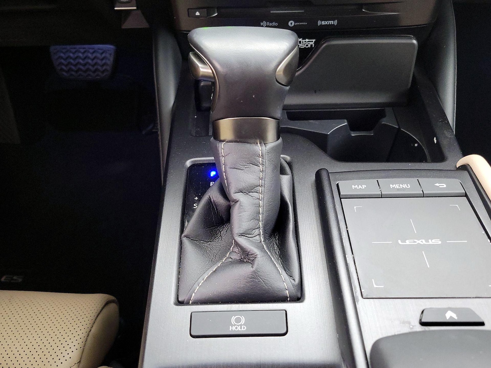2021 Lexus ES 350 Ultra Luxury - Photo 18