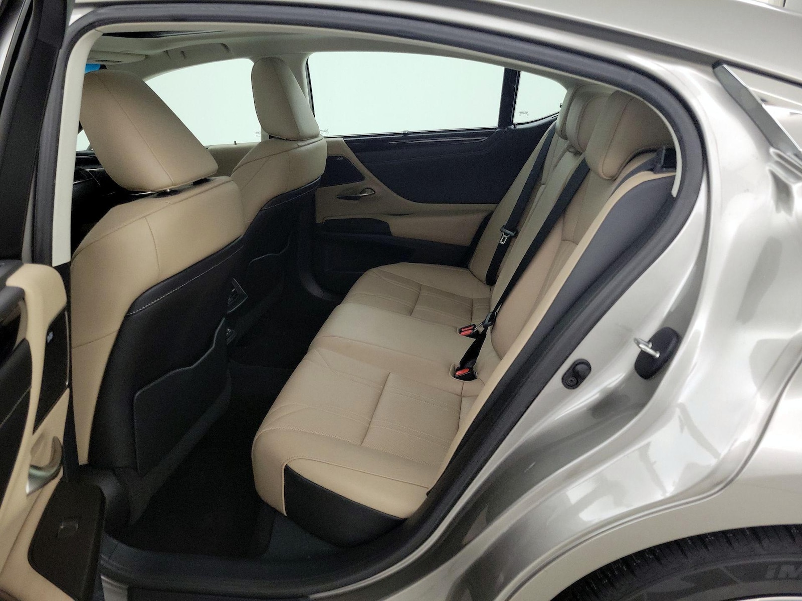 2021 Lexus ES 350 Ultra Luxury - Photo 21