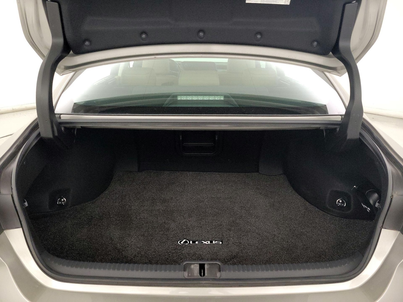 2021 Lexus ES 350 Ultra Luxury - Photo 22