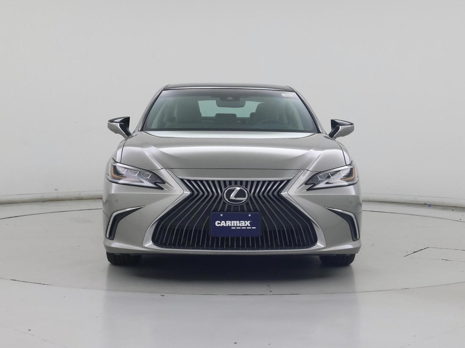 2021 Lexus ES 350 Ultra Luxury - Photo 6