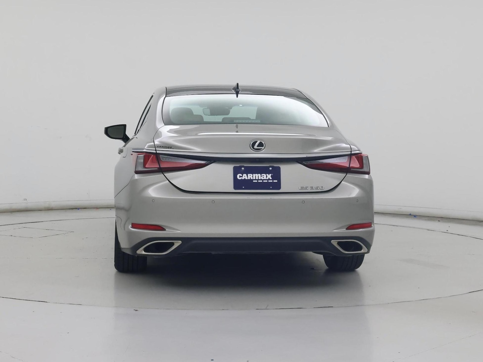 2021 Lexus ES 350 Ultra Luxury - Photo 7