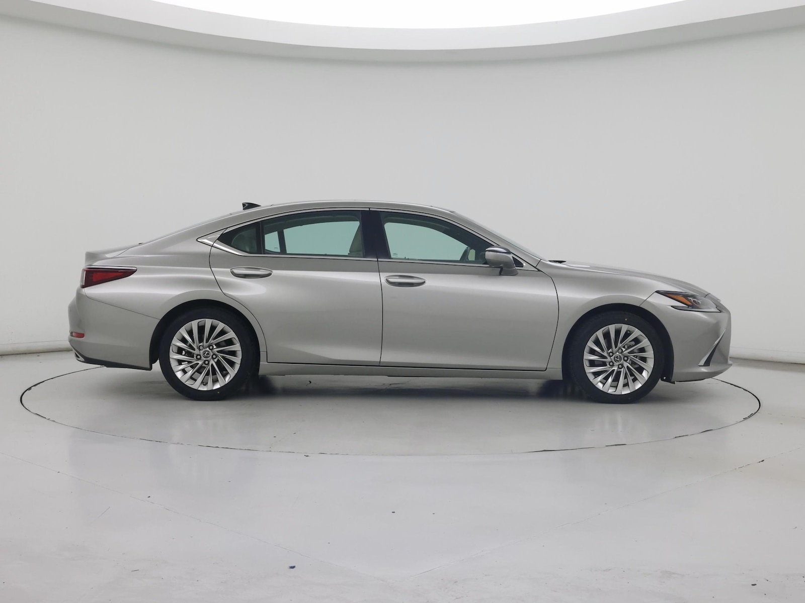 2021 Lexus ES 350 Ultra Luxury - Photo 8