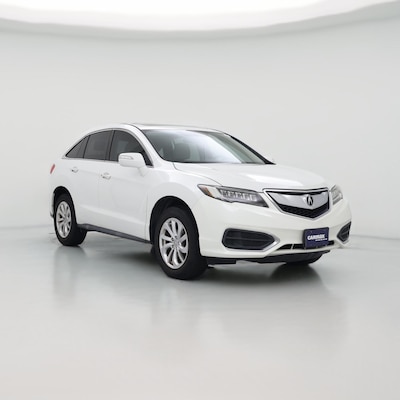 2017 Acura RDX