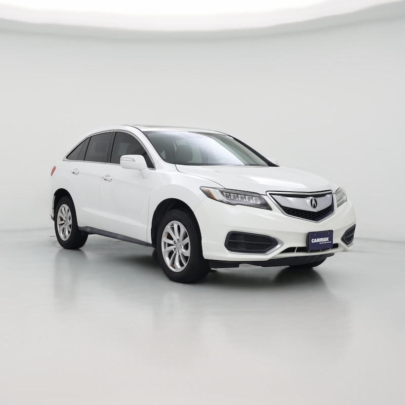 2017 Acura RDX
