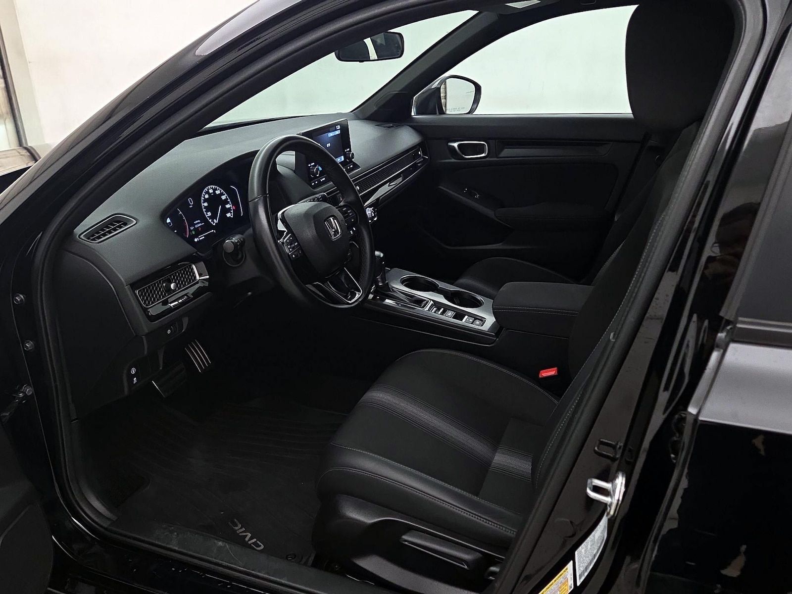 Side Airbags