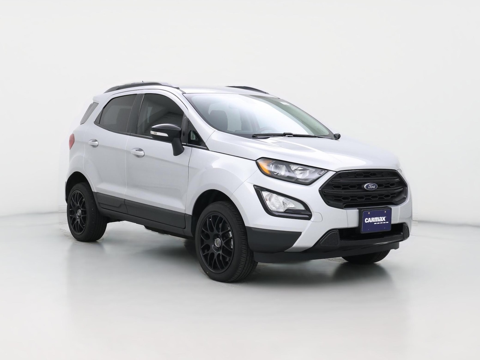 2020 Ford Ecosport