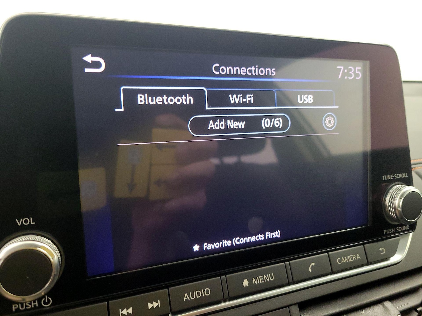 2019 Nissan Altima SR - Photo 16