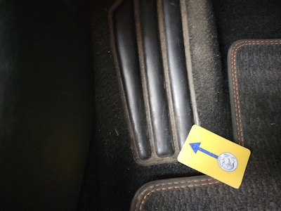 Condition detail