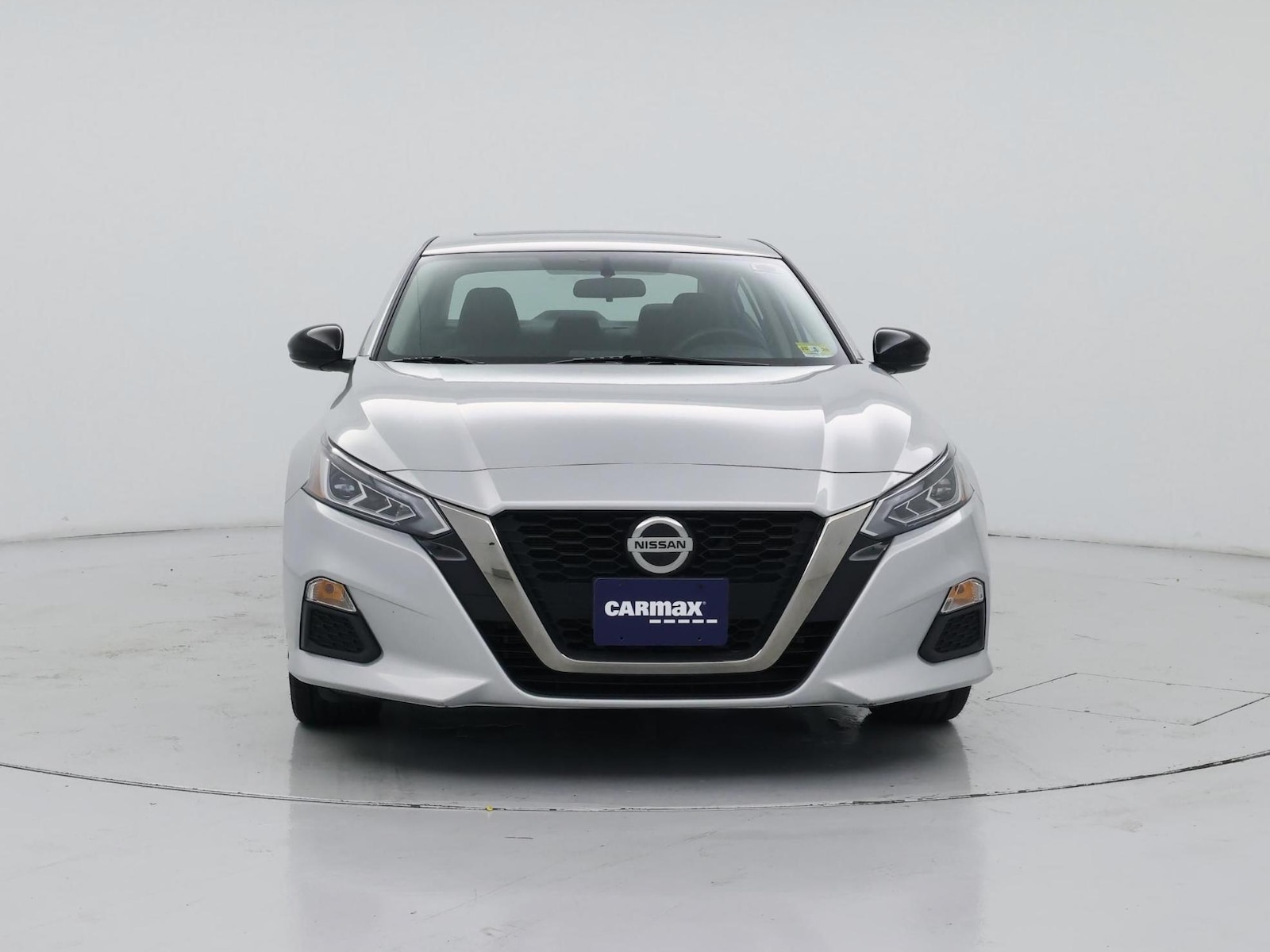 2019 Nissan Altima SR - Photo 6