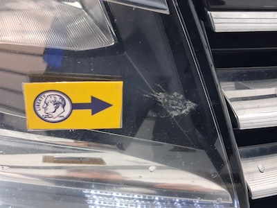 Condition detail