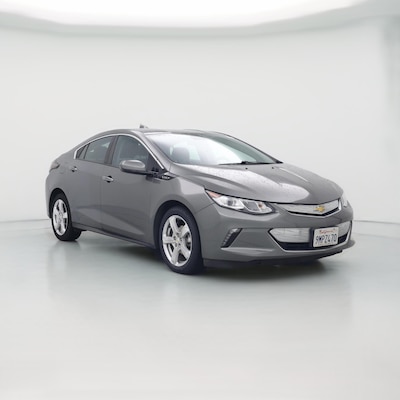 2016 Chevrolet Volt LT